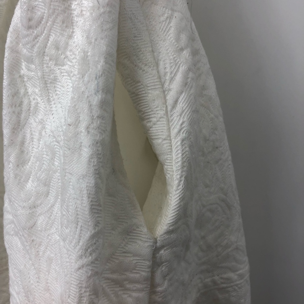 Express | White skirt | 6 - Picture 3 of 5